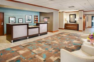 Hampton Inn & Suites - Mansfield - Mansfield - 9