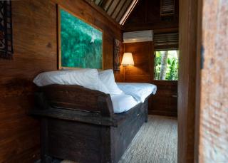 The Padang Villa Jungle Escape 5 mins drive from Uluwatu's Beaches - Uluwatu - 2