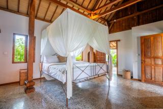 The Padang Villa Jungle Escape 5 mins drive from Uluwatu's Beaches - Uluwatu - 9