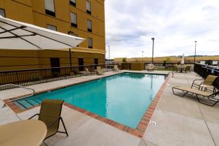 Hampton Inn Fayetteville - 3