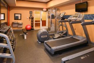 Hampton Inn & Suites Greenville - Greenville - 1
