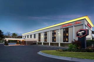 Hampton Inn Gainesville - Gainesville - 9
