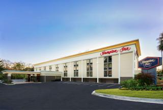 Hampton Inn Gainesville - Gainesville - 0