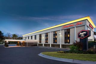 Hampton Inn Gainesville - Gainesville - 8