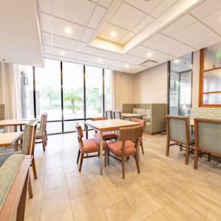 Hampton Inn Gainesville - Gainesville - 7