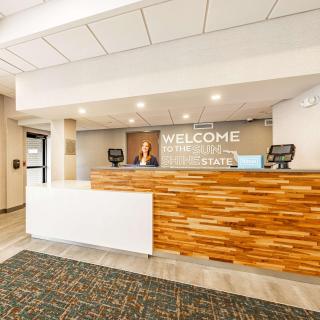 Hampton Inn Gainesville - Gainesville - 2
