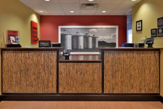 Hampton Inn - Greenville - Greenville - 8