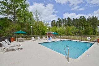 Hampton Inn - Greenville - 5