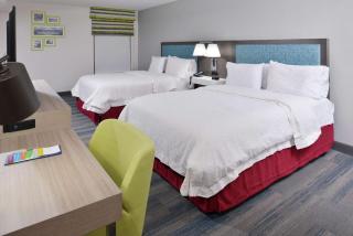 Hampton Inn - Greenville - 4
