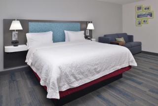 Hampton Inn - Greenville - 2