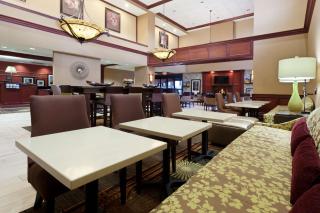 Hampton Inn & Suites Grove City - Grove City - 3