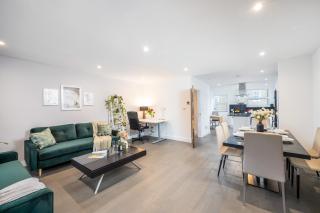 Luxury 2 Bedroom Apartment next to Angel - Londra - 2