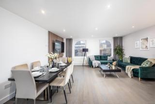 Luxury 2 Bedroom Apartment next to Angel - Londra - 0