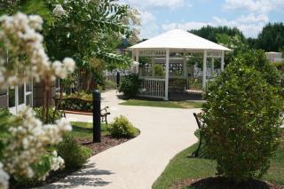 Hampton Inn Guntersville - Guntersville - 8