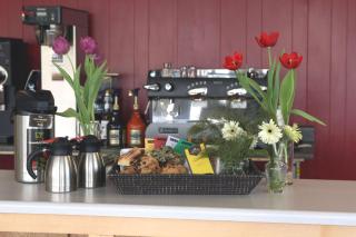 Hampton Inn Guntersville - Guntersville - 2