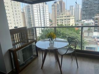 D'oru Studio Finesse- Vila Nova Conceição - São Paulo - 8