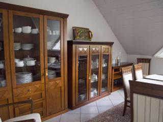 Holiday apartment Taunustraum in Hohenstein Hesse - - 5