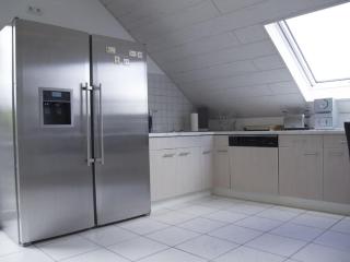 Holiday apartment Taunustraum in Hohenstein Hesse - - 1