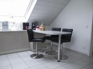 Holiday apartment Taunustraum in Hohenstein Hesse - - 2