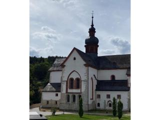 Holiday apartment Taunustraum in Hohenstein Hesse - - 8