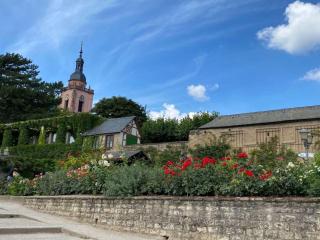 Holiday apartment Taunustraum in Hohenstein Hesse - - 9