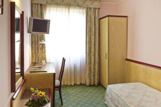 Hotel Napoleon Susa - Susa - 8