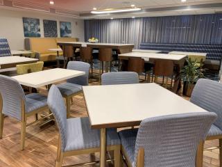 Hampton Inn Harrisburg-East/Hershey - Harrisburg - 6