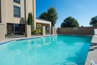 Hampton Inn Gainesville - Gainesville - 6