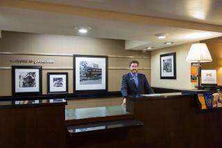 Hampton Inn Gainesville - Gainesville - 7