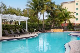 Hampton Inn & Suites Homestead Miami South - Homestead - 3