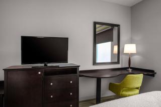 Hampton Inn & Suites Homestead Miami South - 2