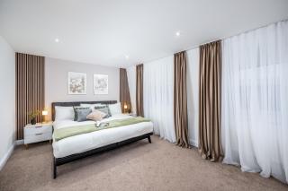 Luxury 2 Bedroom Apartment next to Angel - Londra - 7