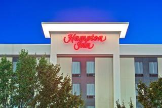 Hampton Inn Huntington/Barboursville - Barboursville - 9