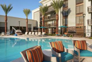 Hampton Inn Lake Havasu City - Lake Havasu City - 5