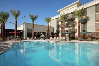 Hampton Inn Lake Havasu City - Lake Havasu City - 2