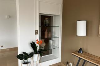 TOURNETTE-Comfortable and quiet luxury apartment - Annecy - 1
