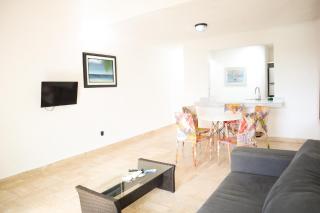 Spacious Penthouse 3 bedrooms, Private Rooftop ZH - Gre5401 - - Cancún - 7