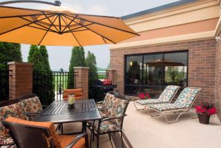 Hampton Inn & Suites Crawfordsville - Crawfordsville - 9