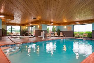 Hampton Inn & Suites Crawfordsville - Crawfordsville - 2