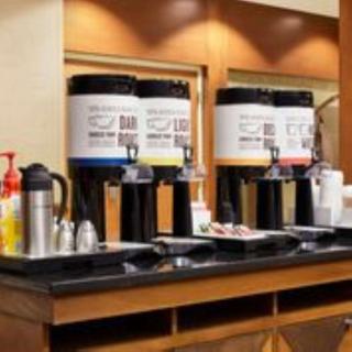 Hampton Inn and Suites Indianapolis-Fishers - Fishers - 3