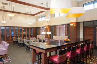 Hampton Inn and Suites Indianapolis-Fishers - Fishers - 2