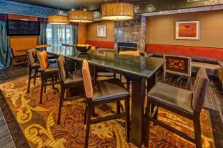 Hampton Inn Indianapolis-SW-Plainfield - Plainfield - 8