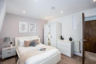 Luxury 2 Bedroom Apartment next to Angel - Londra - 6
