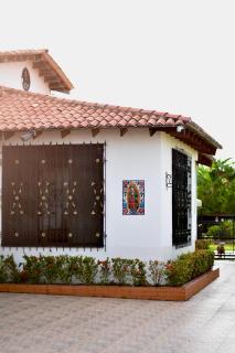 Cabaña La Betica - Villavicencio - 8