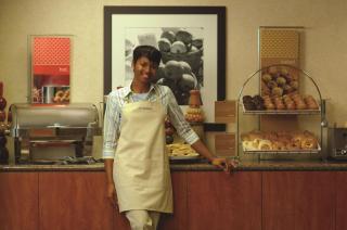 Hampton Inn Yazoo City - 1