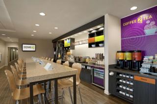Home2 Suites by Hilton Ridgeland - 3