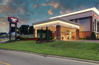 Hampton Inn Jasper - Jasper - 8