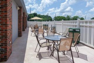 Hampton Inn Jasper - Jasper - 7