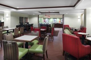 Hampton Inn Jasper - Jasper - 5