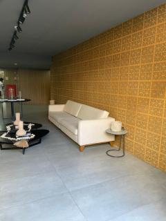 Flat FM20 - apt.402. Cabo Branco - 1